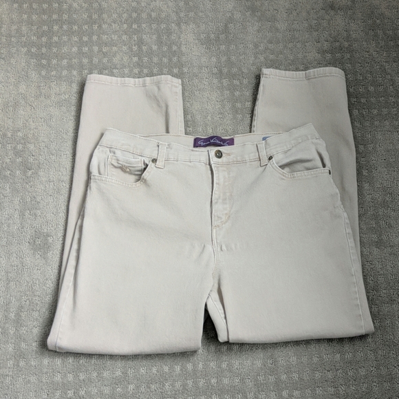 Gloria Vanderbilt Pants - Gloria Vanderbilt Pants